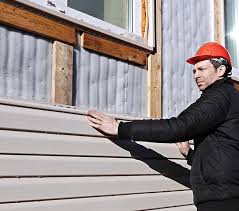 Best Vinyl Siding Installation  in Golf Manor, OH